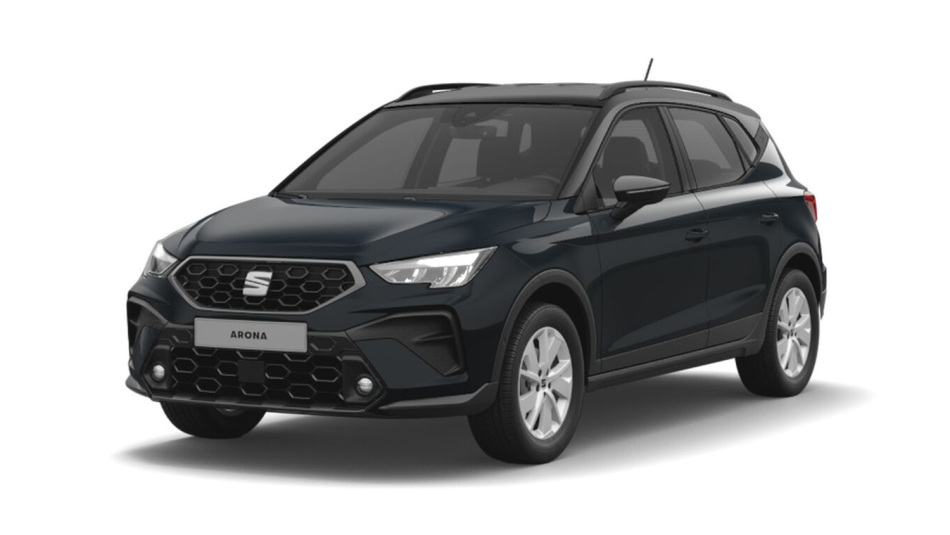 SEAT Arona 1.0 TSI SE 5dr Petrol Hatchback